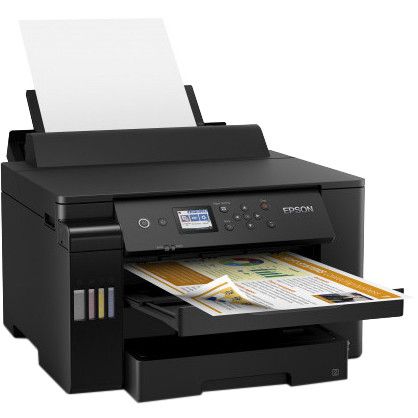 Принтер Epson L11160 (C11CJ04404) 22308017 фото