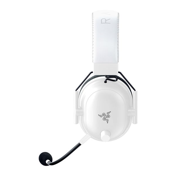 Навушники з мікрофоном Razer Blackshark V2 PRO 2023 White (RZ04-04530200-R3M1) 24669330 фото