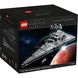 Блоковий конструктор LEGO Imperial Star Destroyer (75252) 18471528 фото 2