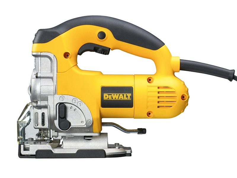 Лобзик DeWalt DW331KT DW331KT фото