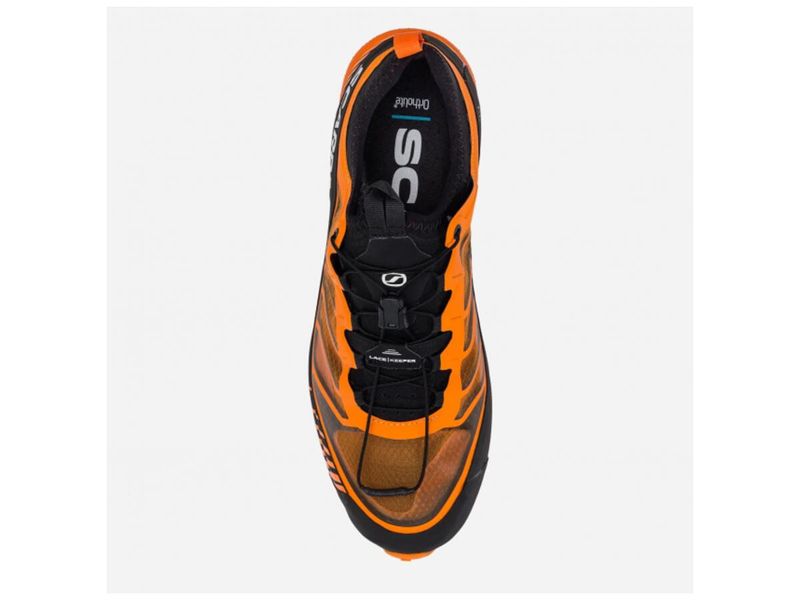 Чоловічі кросівки Scarpa Ribelle Run Orange/Black 43.5 (33078-351-7-43.5) 3420932 фото