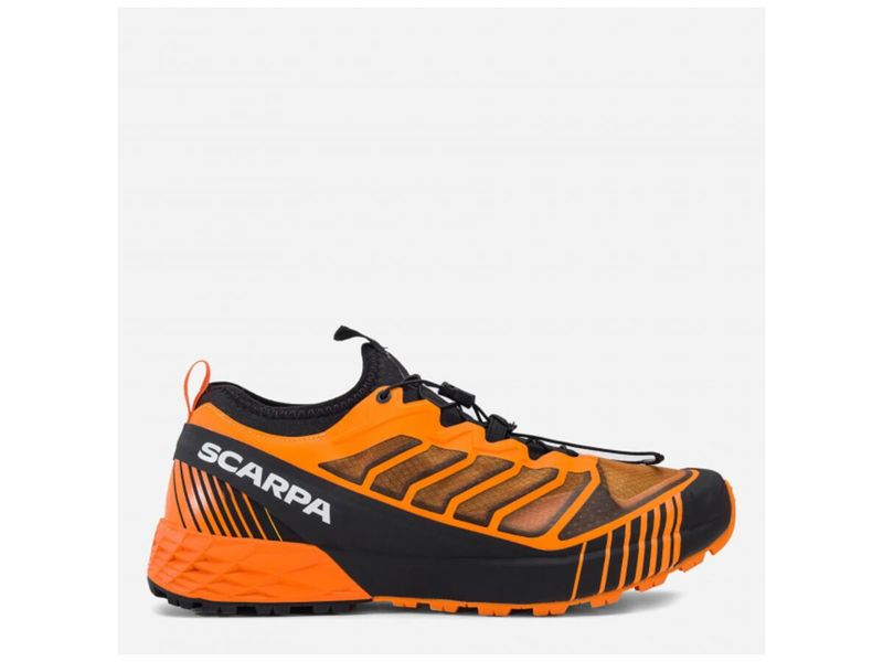 Чоловічі кросівки Scarpa Ribelle Run Orange/Black 43.5 (33078-351-7-43.5) 3420932 фото