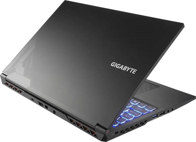 Ноутбук GIGABYTE Gigabyte G5 GE (GE-51EE263SD) GE-51EE263SD фото