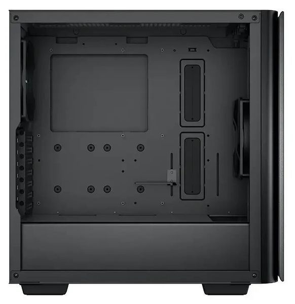 Корпус DeepCool CK500 Black (R-CK500-BKNNE2-G-1) 363272 фото