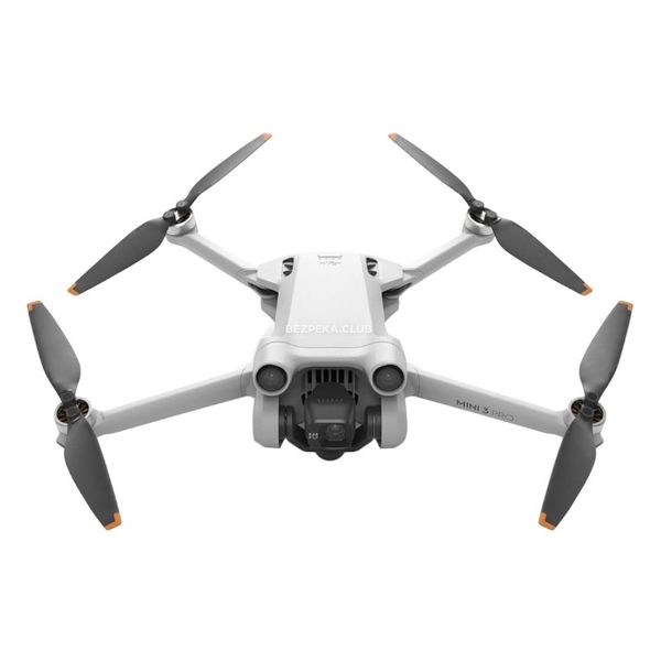 Квадрокоптер DJI Mini 3 Pro (CP.MA.00000485.01) 0021 фото