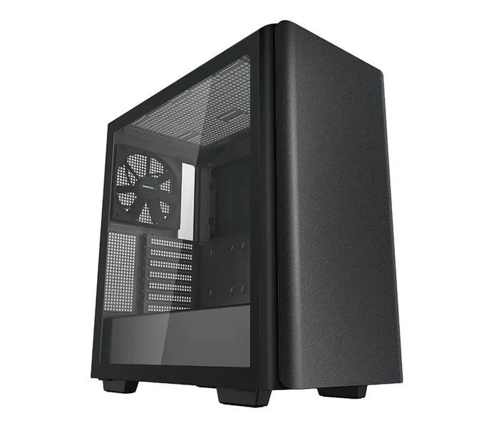 Корпус DeepCool CK500 Black (R-CK500-BKNNE2-G-1) 363272 фото