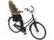Дитяче велокрісло на раму Thule Yepp 2 Maxi- Frame Mount Fennel Tan TH12021304 3270034 фото 2
