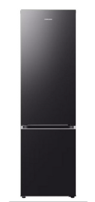 Холодильник з морозильною камерою Samsung RB38C602EB1 RB38C602EB1 фото