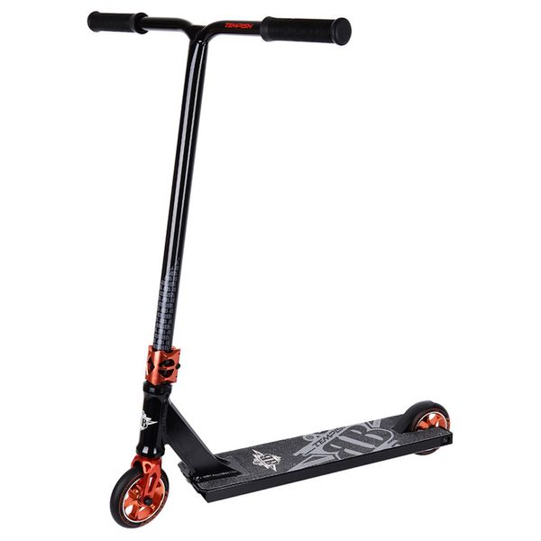 Самокат Tempish Big Boy freestyle scooter (1050000227) 496950 фото