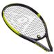 Ракетка для великого тенісу Dunlop DL10297617 Чорно-салатовий (60518007) 2828366 фото 4