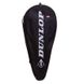 Ракетка для великого тенісу Dunlop DL10297617 Чорно-салатовий (60518007) 2828366 фото 10