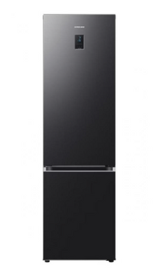 Холодильник з морозильною камерою Samsung RB38C675EB1  RB38C675EB1 фото