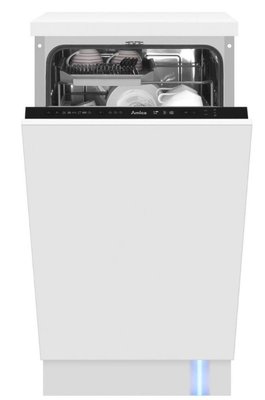 Посудомийна машина Amica DIM42E6TBqD DIM42E6TBq D фото