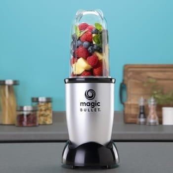 Фітнес-блендер Nutribullet Magicbullet MBR10 458167 фото