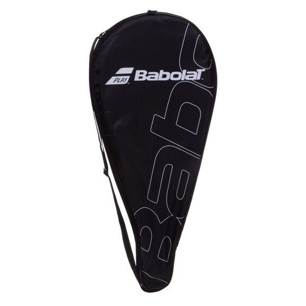 Ракетка для великого юніорського тенісу Babolat BB140226-142 Жовтий (60495010) 2830169 фото