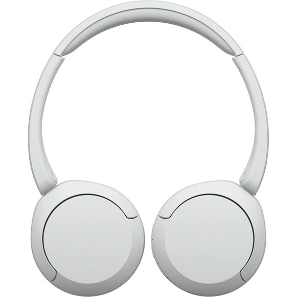 Наушники с микрофоном Sony WH-CH520 White 24615760 фото