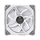 Вентилятор Lian Li UNI Fan SL140 ARGB 2-Pack with Controller White (UF-SL140-2W) 351665 фото 5