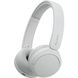 Наушники с микрофоном Sony WH-CH520 White 24615760 фото 1