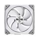 Вентилятор Lian Li UNI Fan SL140 ARGB 2-Pack with Controller White (UF-SL140-2W) 351665 фото 4