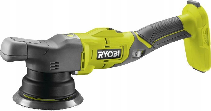 Полірувальна машина Ryobi R18P-0 (5133004845) 381314 фото