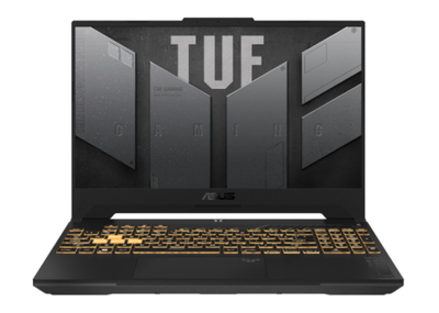 Ноутбук ASUS TUF Gaming F15 (FX507ZV4-LP055)  FX507ZV4-LP055 фото