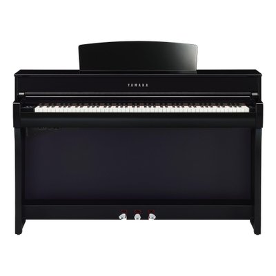 Цифровое пианино Yamaha CLP-745 21018524 фото