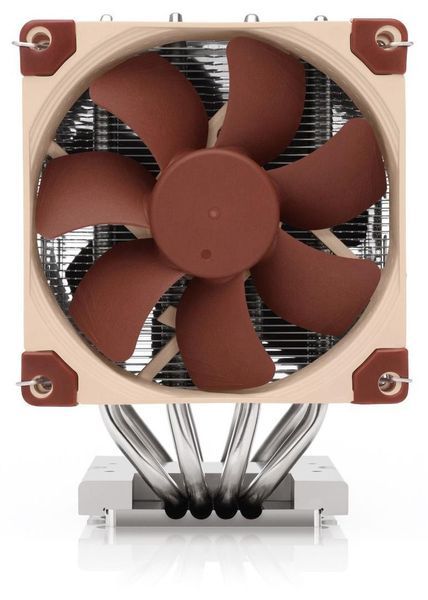 Повітряне охолодження Noctua NH-D9 DX-3647 4U 342460 фото