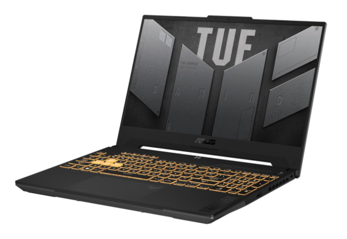 Ноутбук ASUS TUF Gaming F15 (FX507ZV4-LP055)  FX507ZV4-LP055 фото