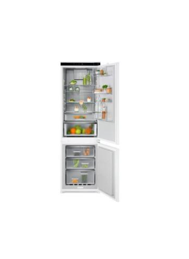 Холодильник з морозильною камерою Electrolux ENC8MC18S ENC8MC18S фото