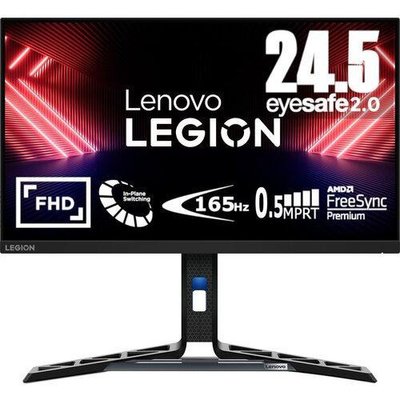 Монітор Lenovo R25i-30 (67B7GACBEU) D158777569 фото