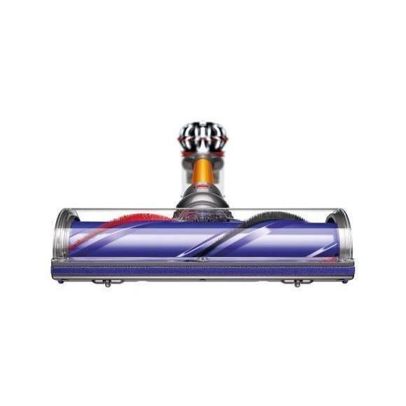 Пилосос 2в1 (вертикальний + ручний) Dyson V8 Absolute (227296-01) 8293617 фото