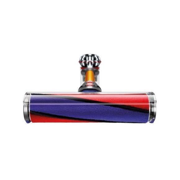 Пилосос 2в1 (вертикальний + ручний) Dyson V8 Absolute (227296-01) 8293617 фото