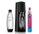 Сифон для газування води Sodastream Terra Black 353922 фото 1