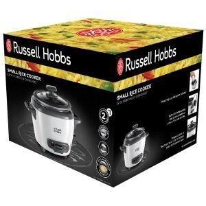 Рисоварка Russell Hobbs Small 27020-56 381336 фото