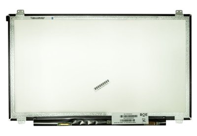 Матриця 17.3 1920x1080 Full HD, LED, IPS, Slim, матова, 30pin (ліворуч) EDP, A 2848991 фото