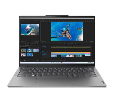 Ноутбук Lenovo Yoga Slim 6-14 (82WU009DPB)  (82WU009DPB)  фото