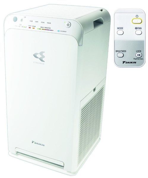 Очищувач повітря Daikin MC55W 317933 фото