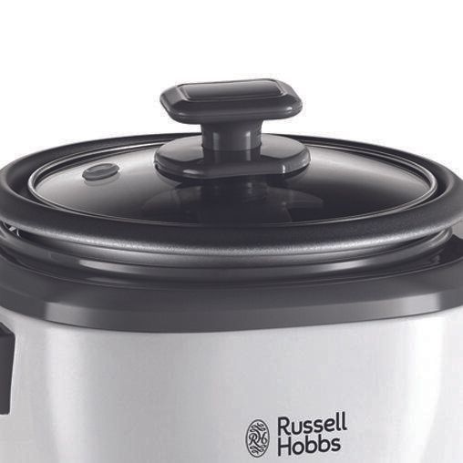 Рисоварка Russell Hobbs Small 27020-56 381336 фото