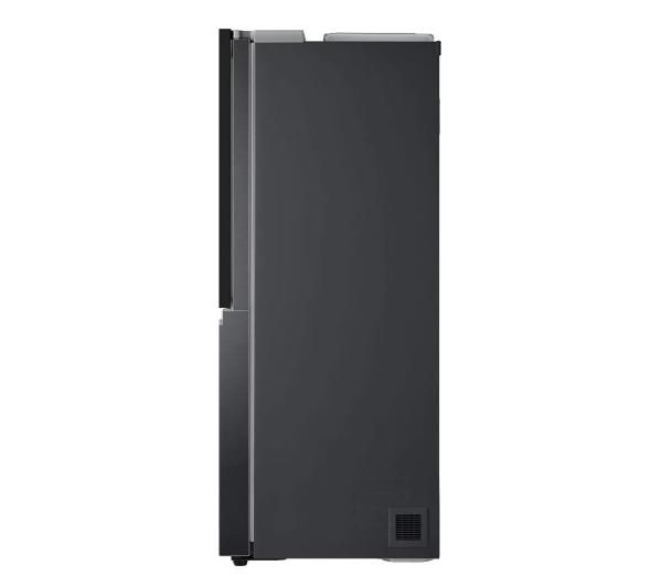 Холодильник с морозильной камерой LG GSXV90MCDE 77882 фото