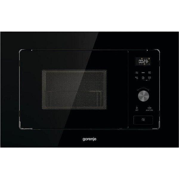 Мікрохвильовка з грилем Gorenje BM201AG1BG 24223977 фото