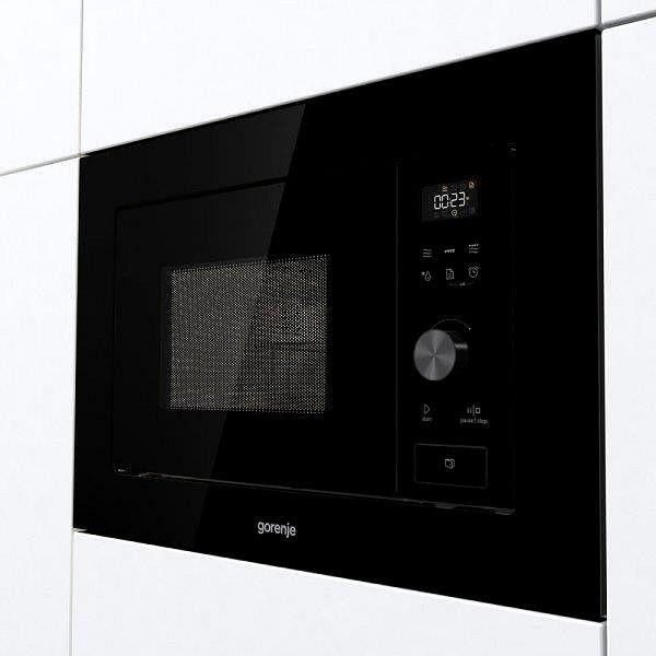 Микроволновка с грилем Gorenje BM201AG1BG 24223977 фото