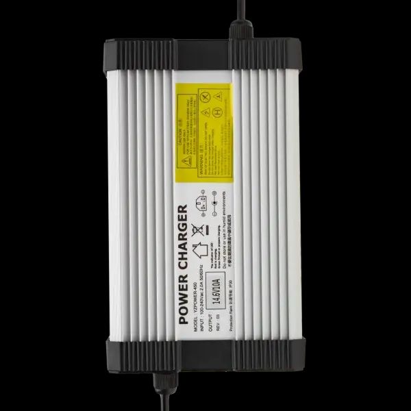 Зарядний пристрій для акумуляторів LiFePO4 12V (14.6V)-10A-120W 12V (14.6V)-10A-120W фото