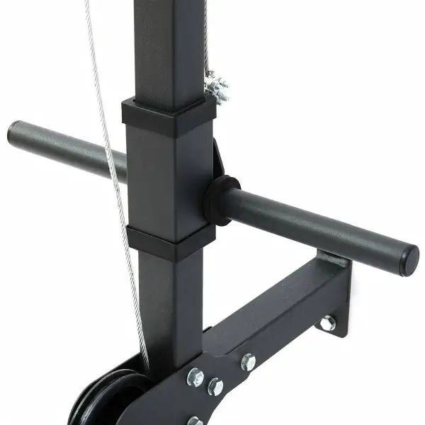 Верхня та нижня тяга з кріпленням на стіну SmartGym SG-17 MS-28897 фото