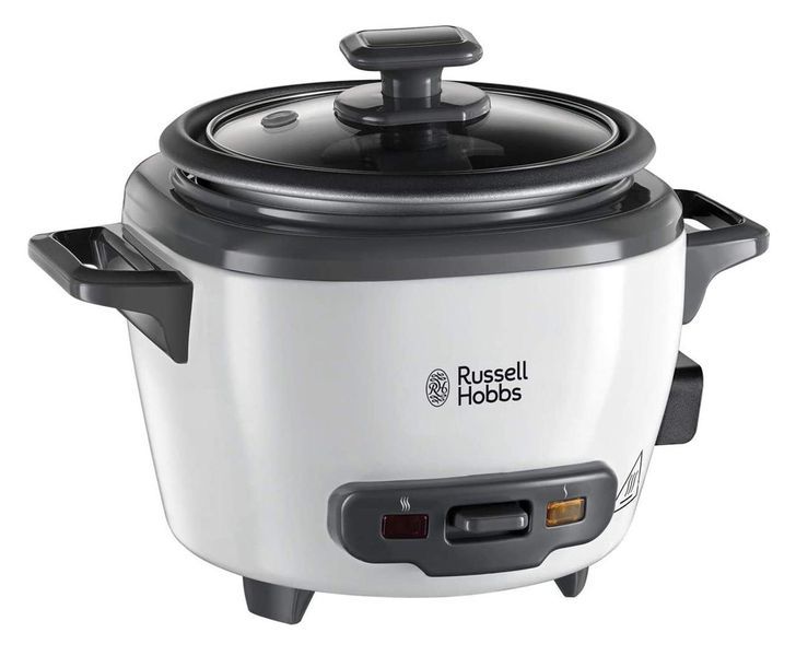 Рисоварка Russell Hobbs Small 27020-56 381336 фото