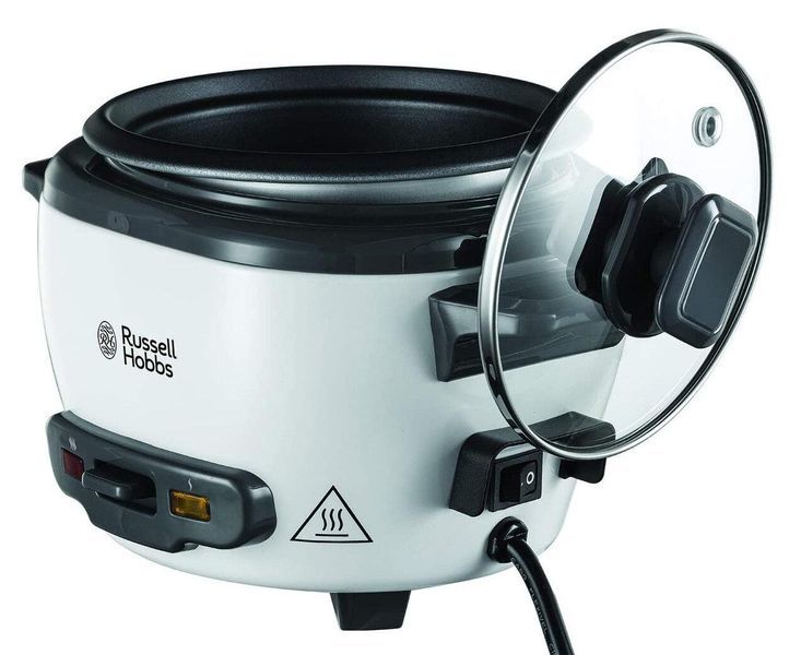 Рисоварка Russell Hobbs Small 27020-56 381336 фото