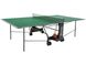 Тенісний стіл Garlando Challenge Indoor 16 mm Green (C-272I) 3715651 фото 1