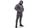 Спортивний костюм Gorilla Wear Bridgeport 5XL Темно-сірий (06369280) 2968524 фото 5