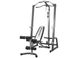 Багатофункціональний атлас з лавкою для тренувань inSPORTline Power Rack PW60 (20817) 2998462 фото 3