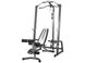 Багатофункціональний атлас з лавкою для тренувань inSPORTline Power Rack PW60 (20817) 2998462 фото 1