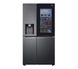 Холодильник з морозильною камерою LG GSXV90MCDE 77882 фото 1